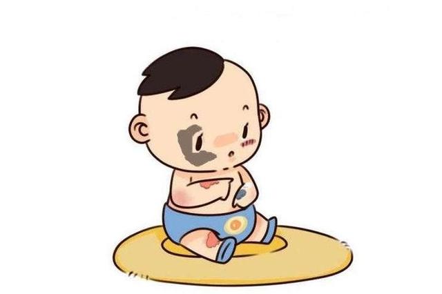 黑毛痣患者在治疗后期需要关注这些事情！